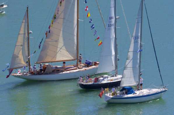 10 July 2022 - 10-57-50

----------------------
Classic Channel Regatta 2022 Parade of Sail